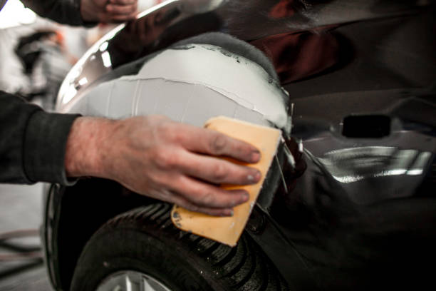 Best Forensic Mold Investigation  in Branford Center, CT